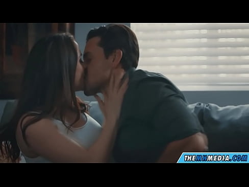 ❤️ Romantický sex s pořádnou prsatou maminkou Porno vk u cs.pornoincest.ru ☑